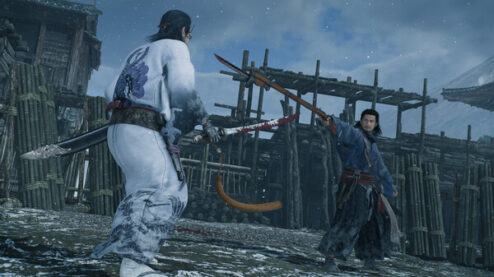 Rise of the Ronin - Steam Offline - Ảnh 3