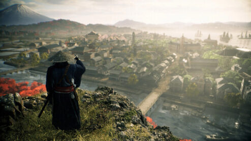 Rise of the Ronin - Steam Offline - Ảnh 13