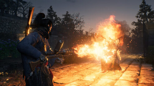 Rise of the Ronin - Steam Offline - Ảnh 10