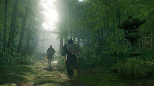 Rise of the Ronin - Steam Offline - Ảnh 9