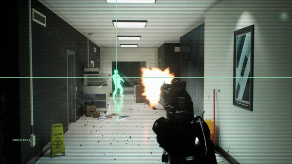 RoboCop: Rogue City + DLC - Steam Offline - Ảnh 3