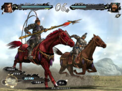 Romance of the Three Kingdoms XI + Full DLC - Steam Offline - Ảnh 4