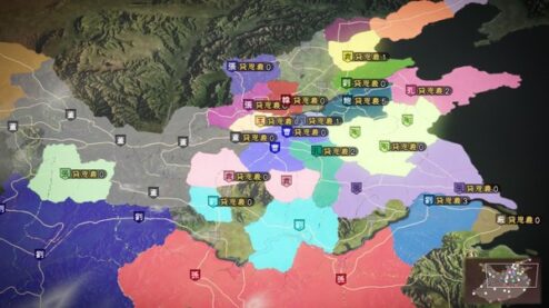 Romance of the Three Kingdoms XIII + Full DLC - Steam Offline - Ảnh 6