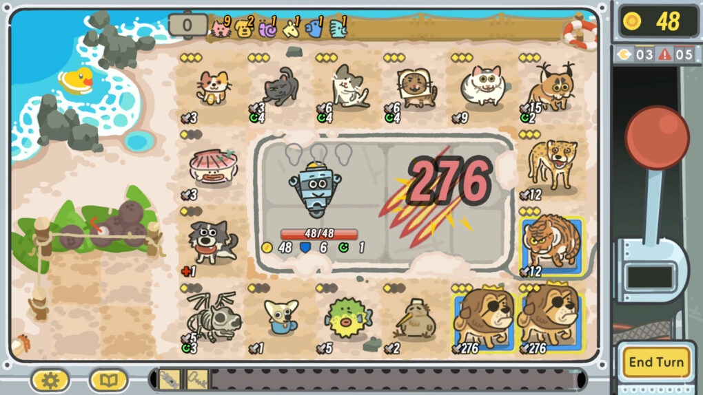 Roulette Hero - Steam Offline - Ảnh 2