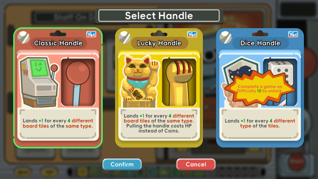 Roulette Hero - Steam Offline - Ảnh 5