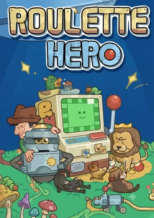 Roulette Hero - Steam Offline