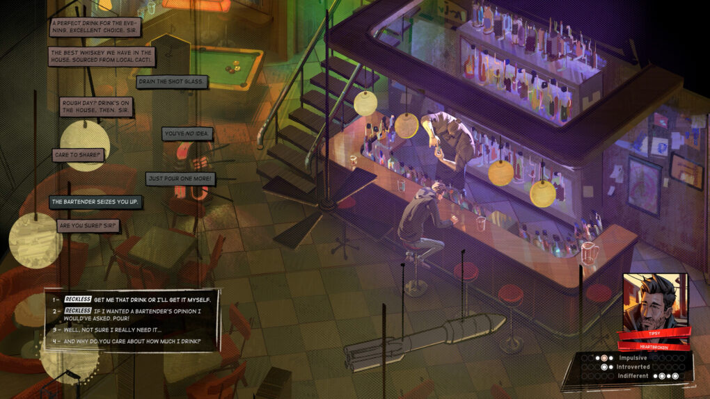 Rue Valley Digital Deluxe Edition - Steam Offline - Ảnh 5