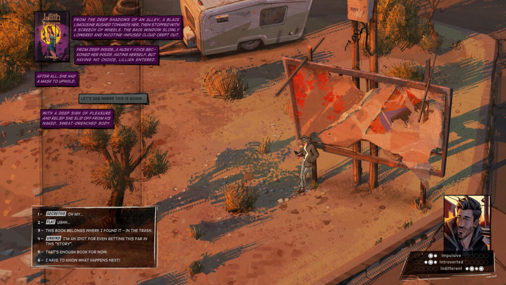 Rue Valley Digital Deluxe Edition - Steam Offline - Ảnh 6
