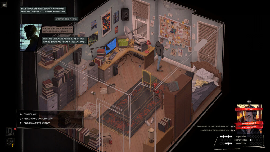 Rue Valley Digital Deluxe Edition - Steam Offline - Ảnh 10