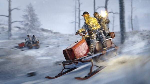 Rust - Tài Khoản Steam Online Mới + Mail - Ảnh 5