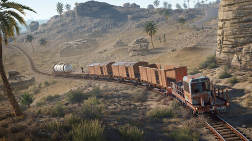 Rust - Tài Khoản Steam Online Mới + Mail - Ảnh 3
