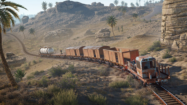 Rust - Tài Khoản Steam Online Mới + Mail - Ảnh 3