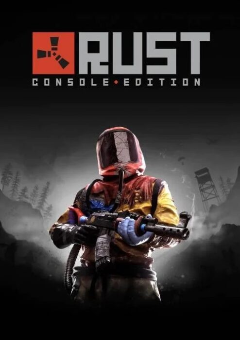 Rust - Tài Khoản Steam Online Mới + Mail