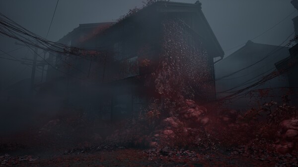 SILENT HILL f Deluxe Edition + Việt Hóa - Steam Offline - Ảnh 9