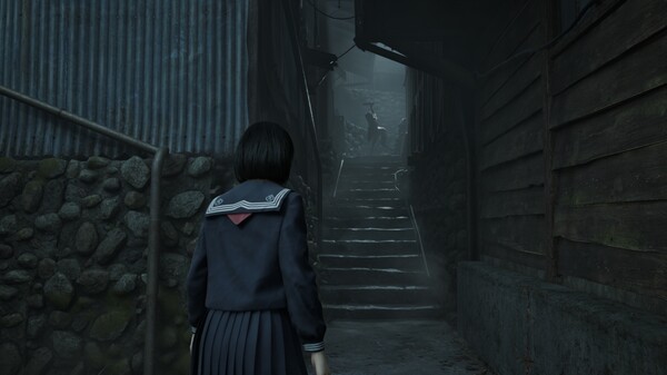 SILENT HILL f Deluxe Edition + Việt Hóa - Steam Offline - Ảnh 5