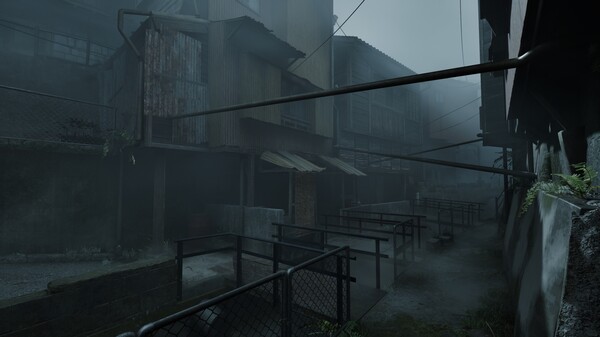 SILENT HILL f Deluxe Edition + Việt Hóa - Steam Offline - Ảnh 4