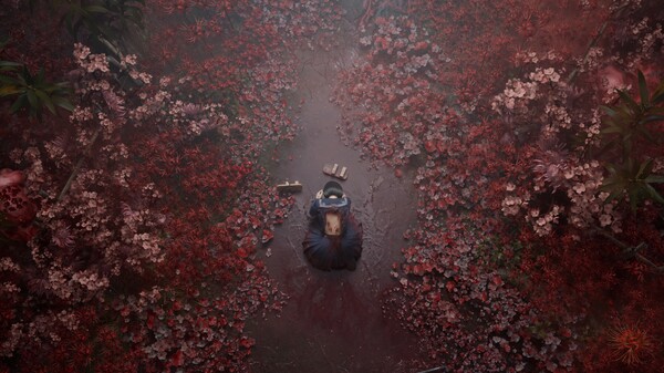 SILENT HILL f Deluxe Edition + Việt Hóa - Steam Offline - Ảnh 7