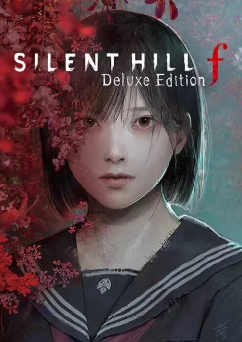 SILENT HILL f Deluxe Edition + Việt Hóa - Steam Offline