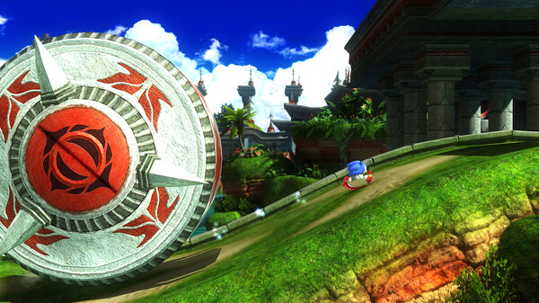 SONIC X SHADOW GENERATIONS Deluxe Edition DENUVO - Steam Offline - Ảnh 2