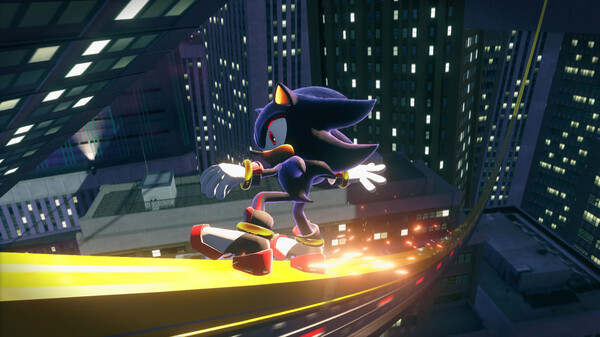 SONIC X SHADOW GENERATIONS Deluxe Edition DENUVO - Steam Offline - Ảnh 5