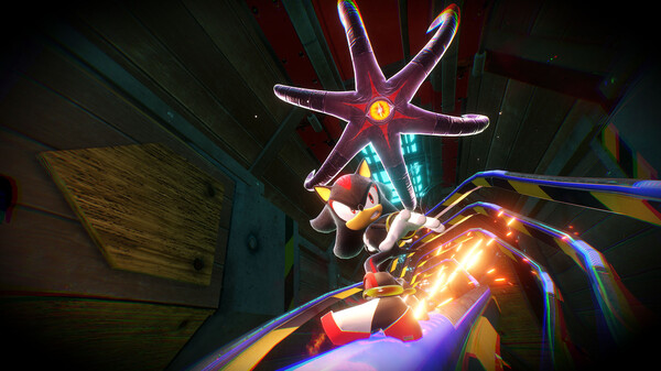 SONIC X SHADOW GENERATIONS Deluxe Edition DENUVO - Steam Offline - Ảnh 4