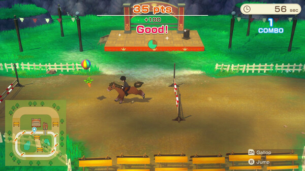 STORY OF SEASONS: Grand Bazaar + Việt Hóa - Steam Offline - Ảnh 6