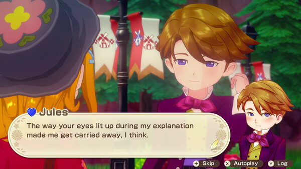 STORY OF SEASONS: Grand Bazaar + Việt Hóa - Steam Offline - Ảnh 5