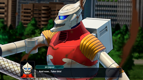 SUPER ROBOT WARS Y DENUVO - Steam Offline - Ảnh 3