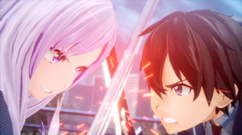 SWORD ART ONLINE Fractured Daydream Premium Edition - Steam Offline - Ảnh 10