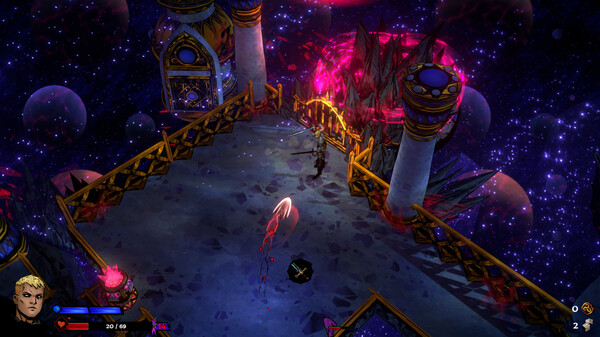 SWORN - Steam Offline - Ảnh 2