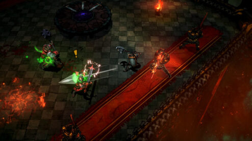 SWORN - Steam Offline - Ảnh 5