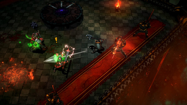 SWORN - Steam Offline - Ảnh 5