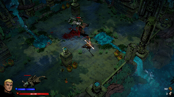 SWORN - Steam Offline - Ảnh 4