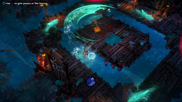 SWORN - Steam Offline - Ảnh 3