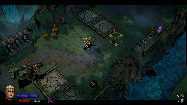 SWORN - Steam Offline - Ảnh 13