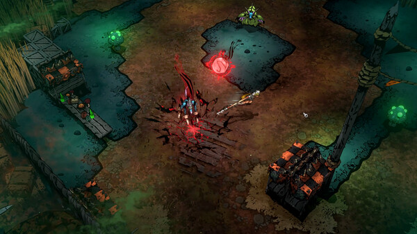 SWORN - Steam Offline - Ảnh 12