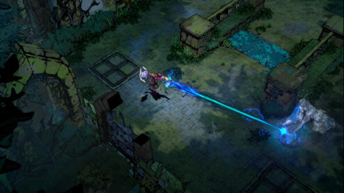 SWORN - Steam Offline - Ảnh 9