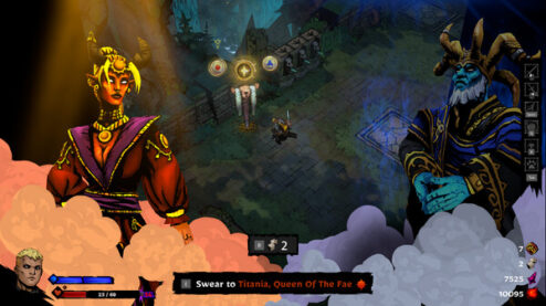 SWORN - Steam Offline - Ảnh 8
