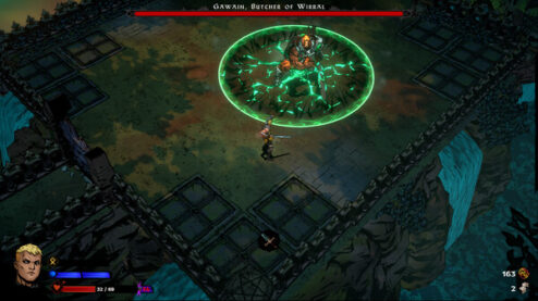 SWORN - Steam Offline - Ảnh 7