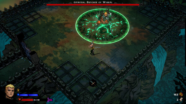SWORN - Steam Offline - Ảnh 7