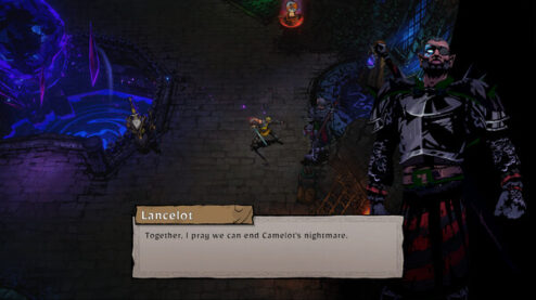 SWORN - Steam Offline - Ảnh 6