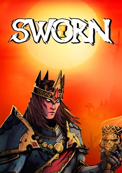 SWORN - Steam Offline