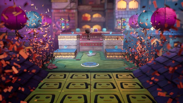 Sackboy: A Big Adventure - Steam Offline - Ảnh 2