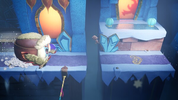 Sackboy: A Big Adventure - Steam Offline - Ảnh 3