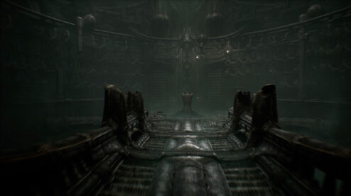 Scorn - Steam Offline - Ảnh 11