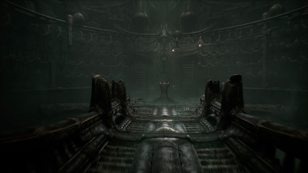 Scorn - Steam Offline - Ảnh 11