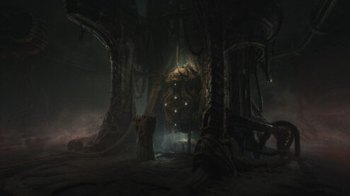 Scorn - Steam Offline - Ảnh 3
