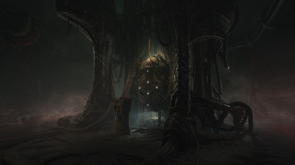 Scorn - Steam Offline - Ảnh 3