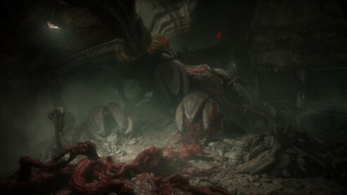 Scorn - Steam Offline - Ảnh 4