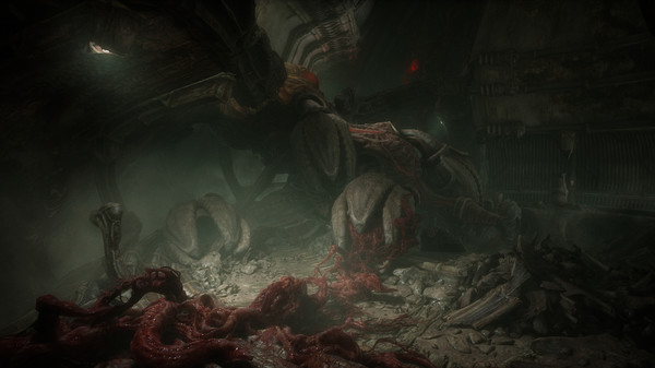 Scorn - Steam Offline - Ảnh 4